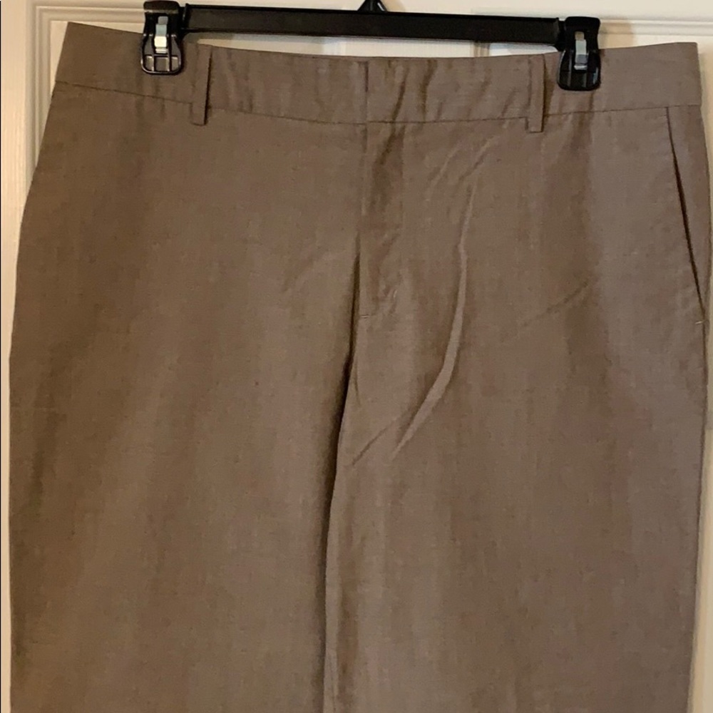 Merona beige pants